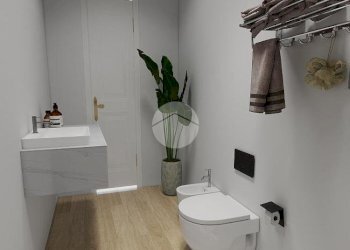 Trilocale Via Daniele Felici, Santarcangelo di Romagna - foto 10