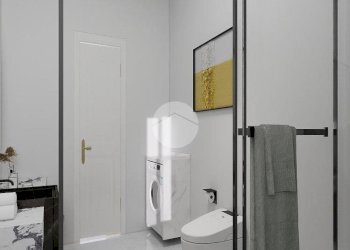 Trilocale Via Daniele Felici, Santarcangelo di Romagna - foto 11