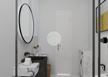 Trilocale Via Daniele Felici, Santarcangelo di Romagna - foto 12