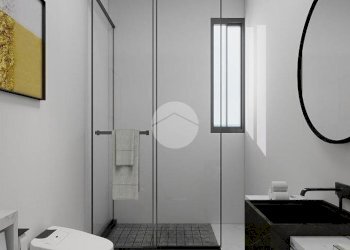 Trilocale Via Daniele Felici, Santarcangelo di Romagna - foto 13