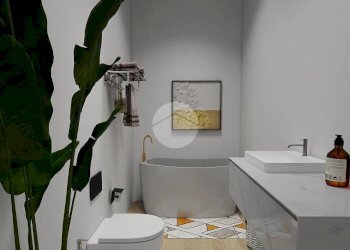 Trilocale Via Daniele Felici, Santarcangelo di Romagna - foto 14