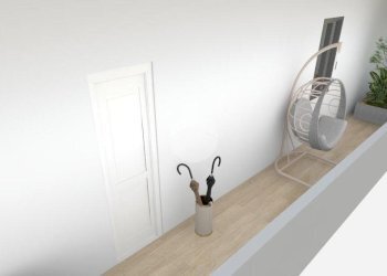 Trilocale Via Daniele Felici, Santarcangelo di Romagna - foto 15