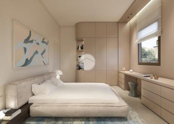 Trilocale Via Daniele Felici, Santarcangelo di Romagna - foto 19