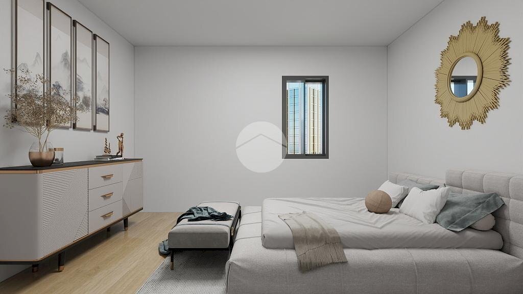 Trilocale Via Daniele Felici, Santarcangelo di Romagna - foto 1