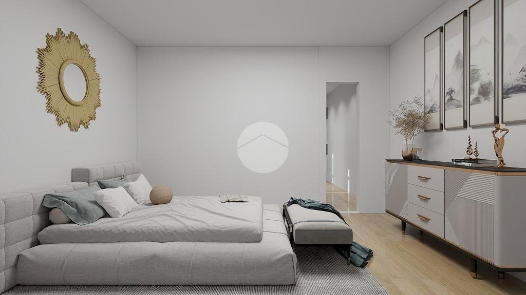 Trilocale Via Daniele Felici, Santarcangelo di Romagna - foto 2