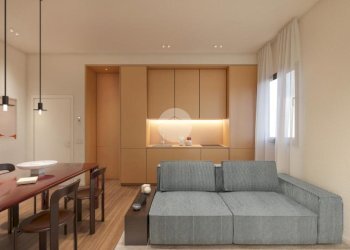 Trilocale Via Daniele Felici, Santarcangelo di Romagna - foto 1