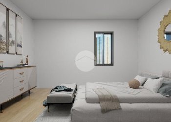 Trilocale Via Daniele Felici, Santarcangelo di Romagna - foto 1