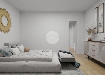 Trilocale Via Daniele Felici, Santarcangelo di Romagna - foto 2