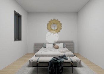 Trilocale Via Daniele Felici, Santarcangelo di Romagna - foto 3