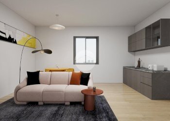 Trilocale Via Daniele Felici, Santarcangelo di Romagna - foto 4