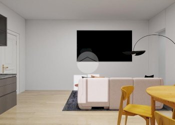 Trilocale Via Daniele Felici, Santarcangelo di Romagna - foto 5