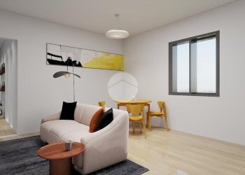 Trilocale Via Daniele Felici, Santarcangelo di Romagna - foto 6