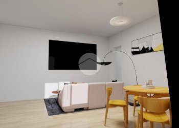 Trilocale Via Daniele Felici, Santarcangelo di Romagna - foto 7