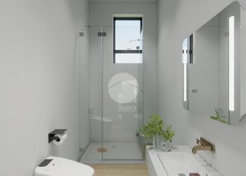 Trilocale Via Daniele Felici, Santarcangelo di Romagna - foto 9