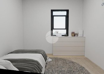 Trilocale Via Daniele Felici, Santarcangelo di Romagna - foto 10