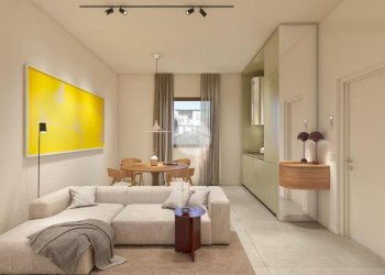 Trilocale Via Daniele Felici, Santarcangelo di Romagna - foto 11