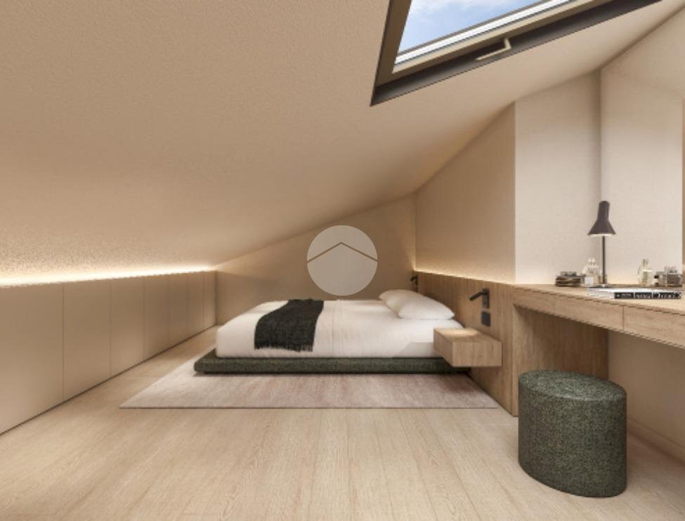 Bilocale Via Daniele Felici, Santarcangelo di Romagna - foto 2