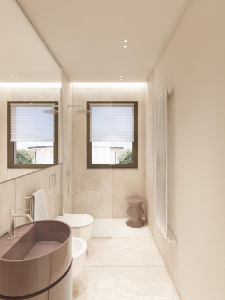 Bilocale Via Daniele Felici, Santarcangelo di Romagna - foto 3