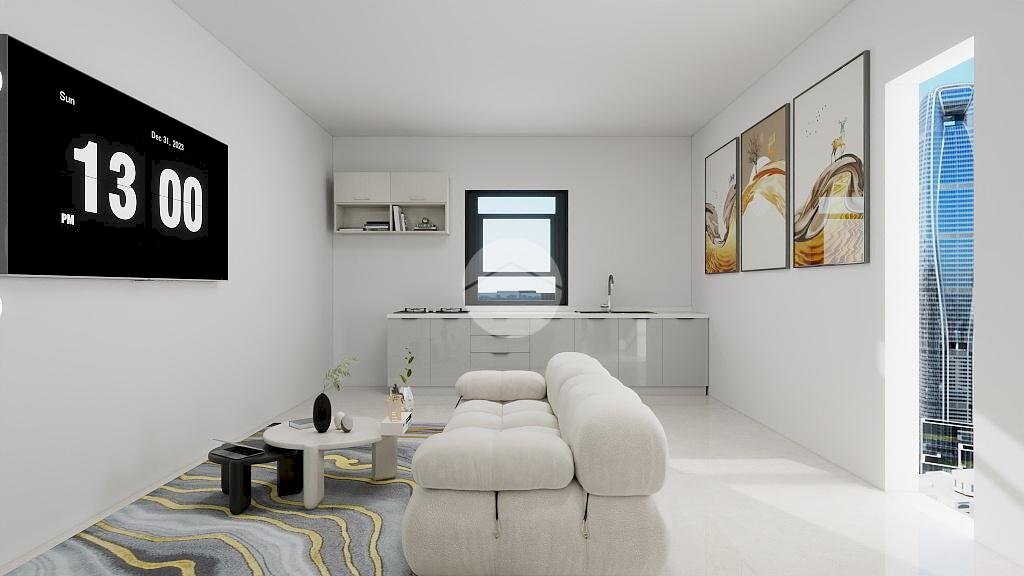 Bilocale Via Daniele Felici, Santarcangelo di Romagna - foto 2