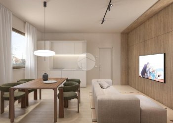 Bilocale Via Daniele Felici, Santarcangelo di Romagna - foto 1