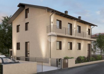 Bilocale Via Daniele Felici, Santarcangelo di Romagna - foto 10