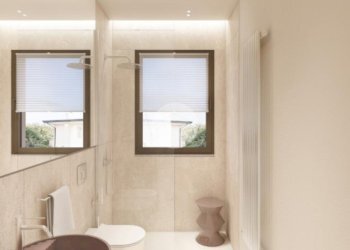 Bilocale Via Daniele Felici, Santarcangelo di Romagna - foto 11