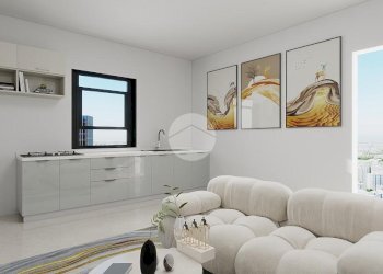 Bilocale Via Daniele Felici, Santarcangelo di Romagna - foto 2