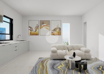 Bilocale Via Daniele Felici, Santarcangelo di Romagna - foto 3