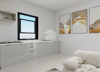 Bilocale Via Daniele Felici, Santarcangelo di Romagna - foto 4