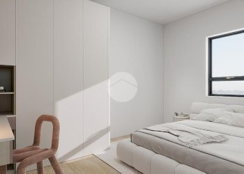 Bilocale Via Daniele Felici, Santarcangelo di Romagna - foto 5