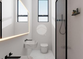 Bilocale Via Daniele Felici, Santarcangelo di Romagna - foto 6