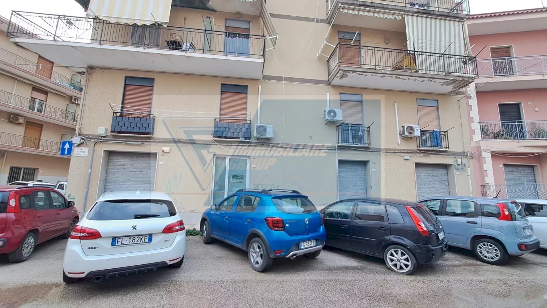 Warehouse Via Giovanni Montorsoli, Siracusa - photo 2