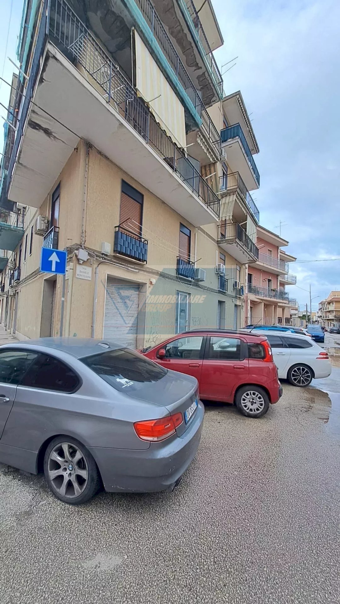 Warehouse Via Giovanni Montorsoli, Siracusa - photo 3