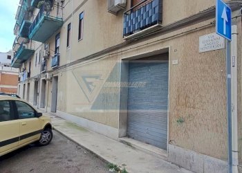Magazzino Via Giovanni Montorsoli, Siracusa - foto 1