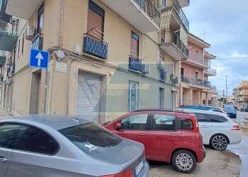 Magazzino Via Giovanni Montorsoli, Siracusa - foto 3