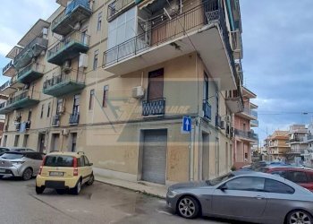 Magazzino Via Giovanni Montorsoli, Siracusa - foto 4