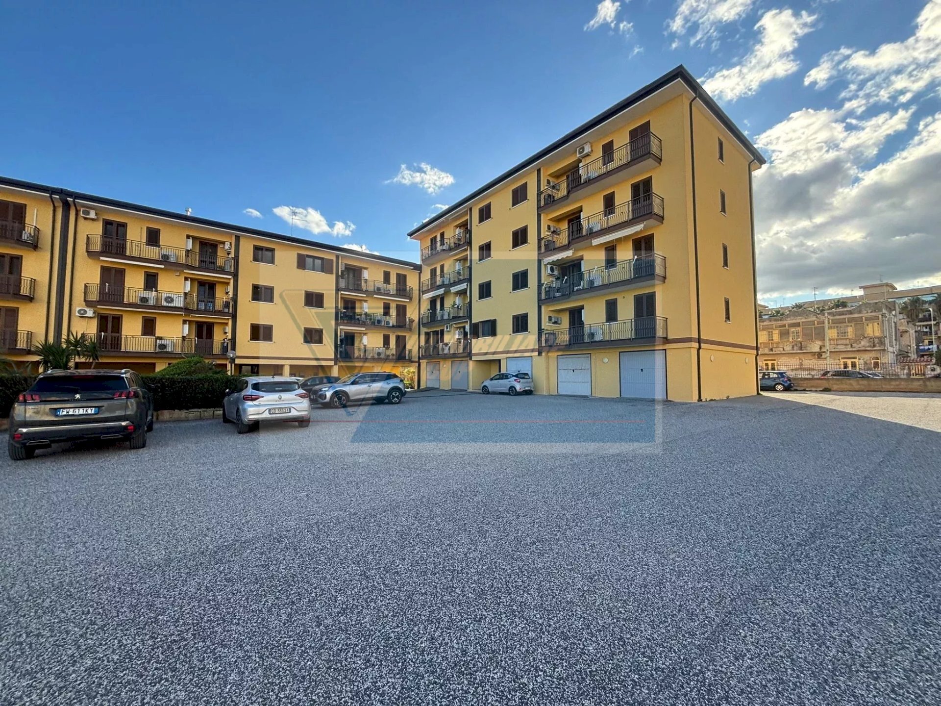 Four-room apartment Via Giuseppe Maria Danieli, Siracusa - photo 2