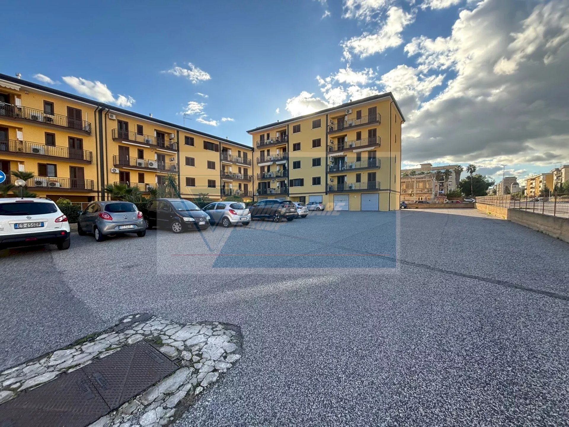 Four-room apartment Via Giuseppe Maria Danieli, Siracusa - photo 3