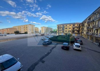 Four-room apartment Via Giuseppe Maria Danieli, Siracusa - photo 1