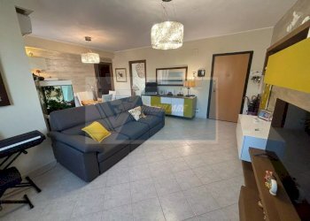 Four-room apartment Via Giuseppe Maria Danieli, Siracusa - photo 6