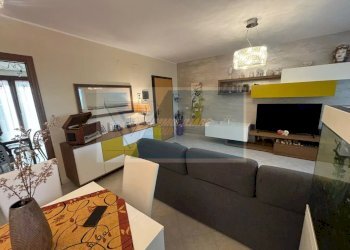 Four-room apartment Via Giuseppe Maria Danieli, Siracusa - photo 8