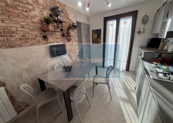 Four-room apartment Via Giuseppe Maria Danieli, Siracusa - photo 15