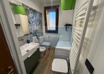 Four-room apartment Via Giuseppe Maria Danieli, Siracusa - photo 19