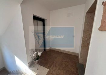 Four-room apartment Via Giuseppe Maria Danieli, Siracusa - photo 20