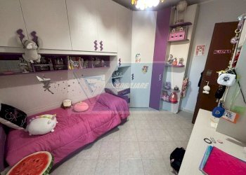 Four-room apartment Via Giuseppe Maria Danieli, Siracusa - photo 22