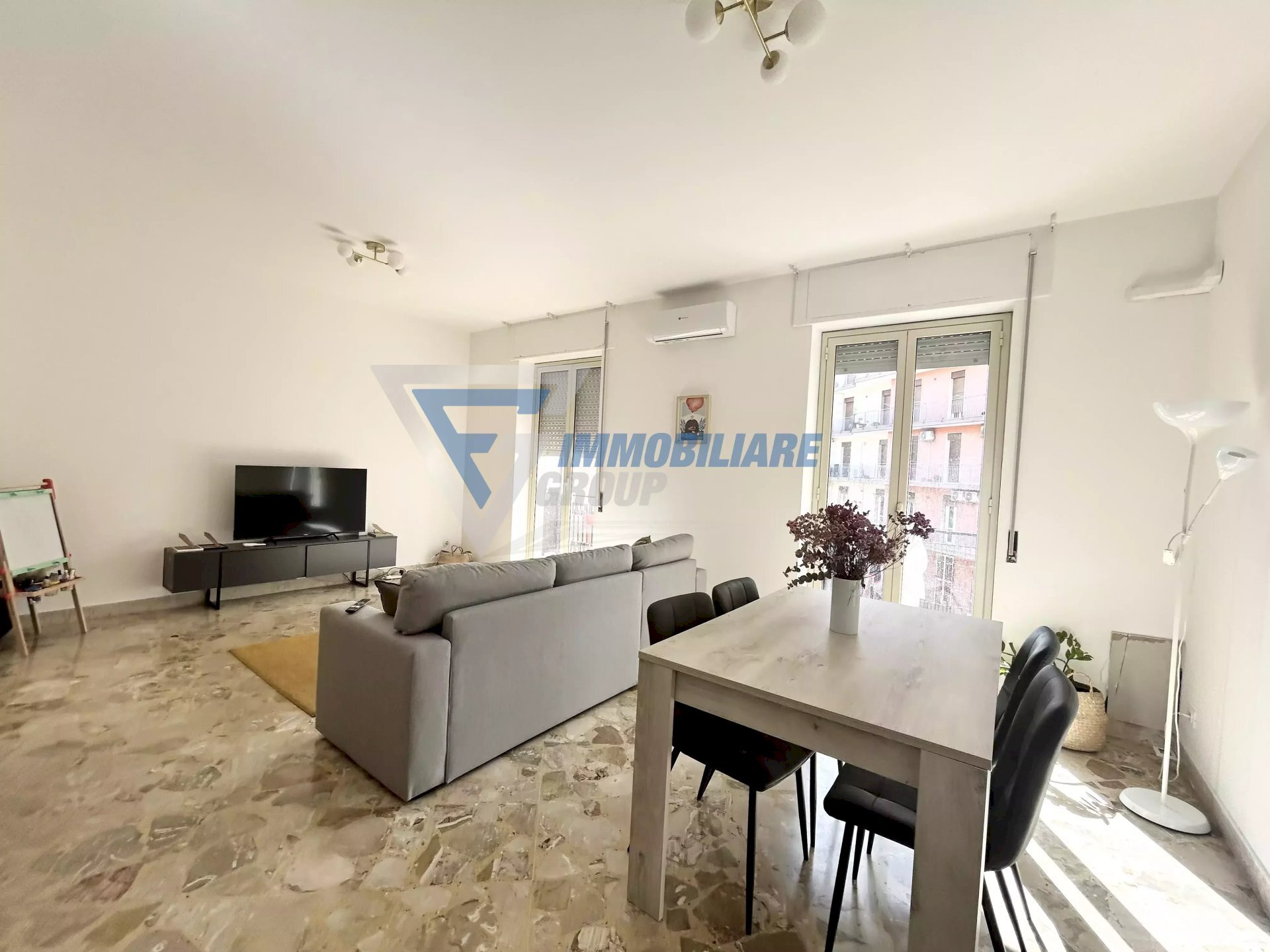 Trilocale Viale Teracati, Siracusa - foto 1