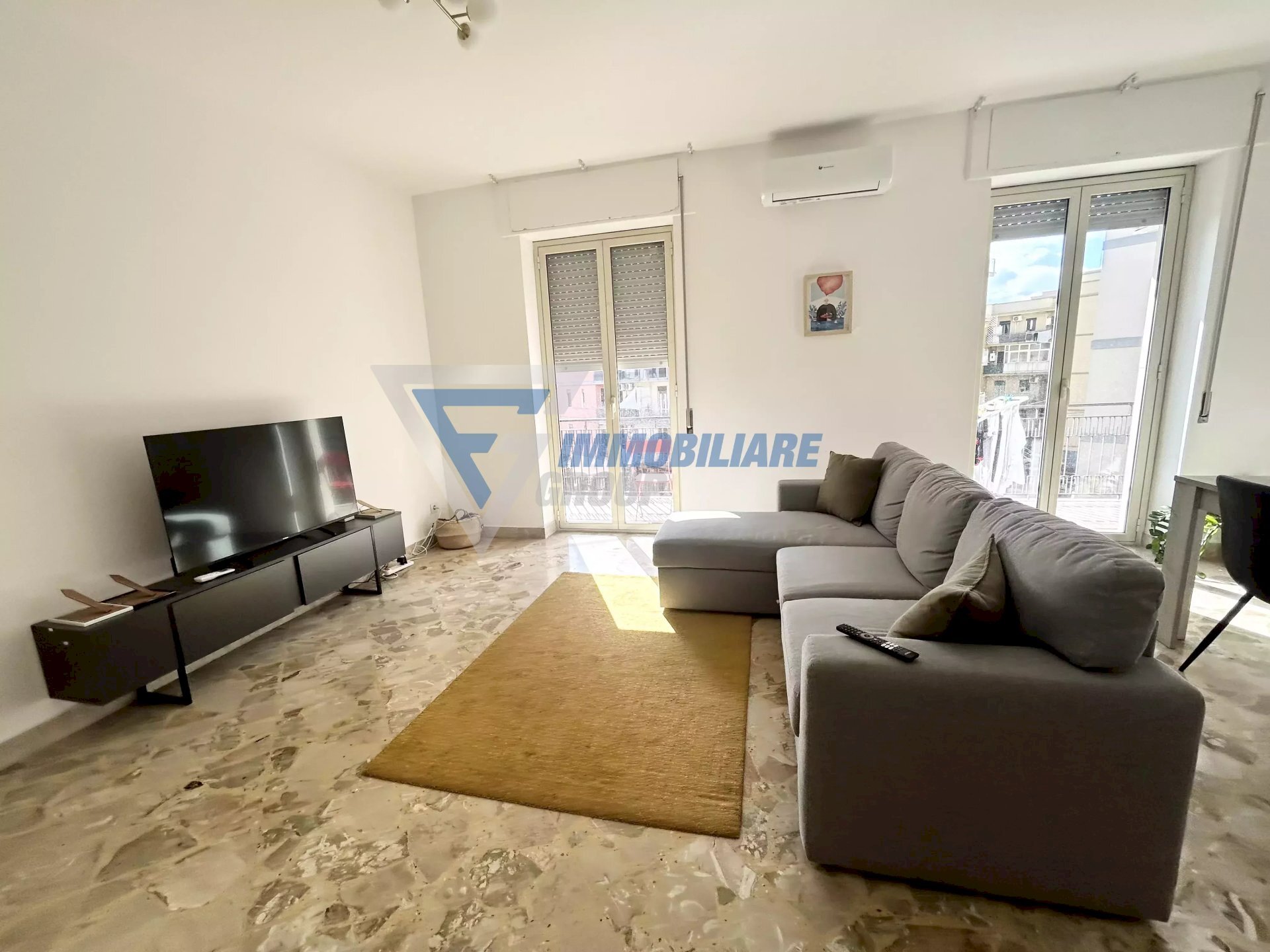 Trilocale Viale Teracati, Siracusa - foto 3