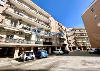 Trilocale Viale Teracati, Siracusa - foto 11