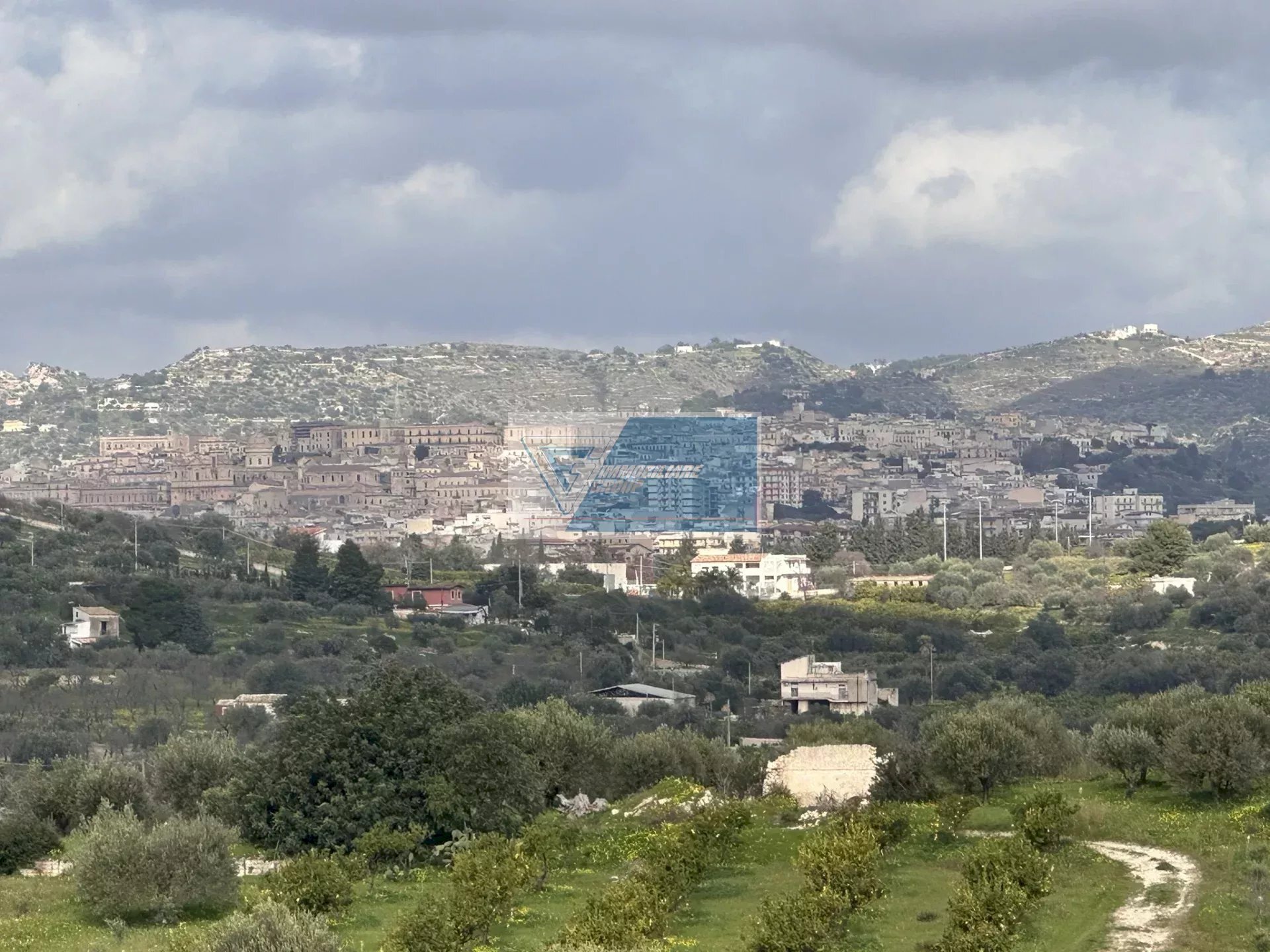 Villa CONTRADA ASTRACO DI BURLò, Noto - photo 1