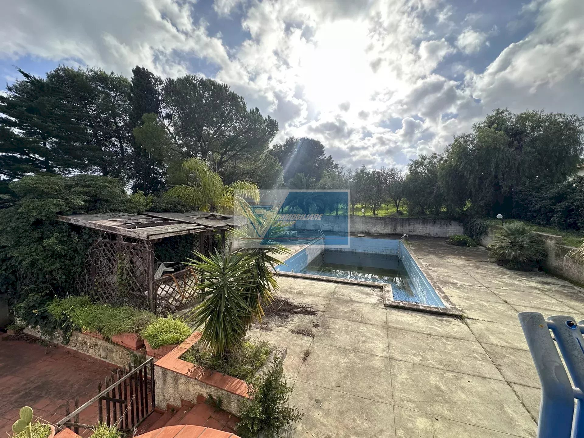 Villa CONTRADA ASTRACO DI BURLò, Noto - photo 3